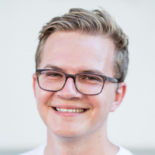 Pascal Birchler avatar image