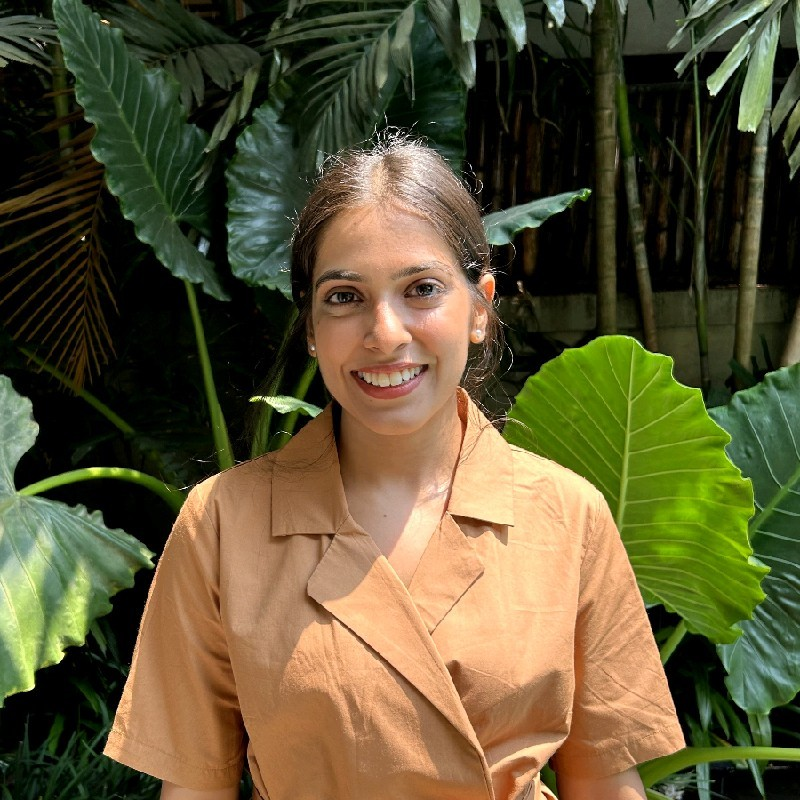 Sneh Jagwani avatar image