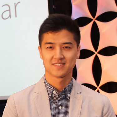 Ethan Liu avatar image