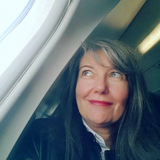 Kath Connolly avatar image