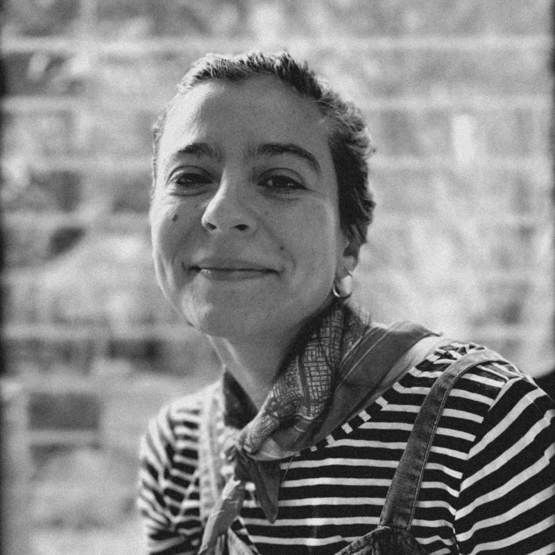 Andrea Patiño Contreras avatar image