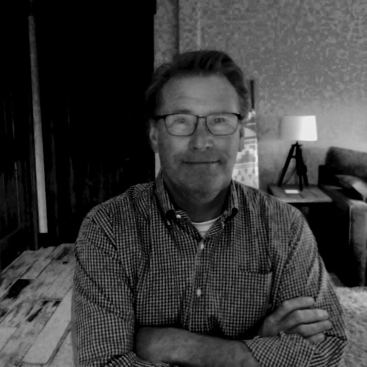 David Cope avatar image