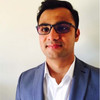 Harsh Bhagat avatar image