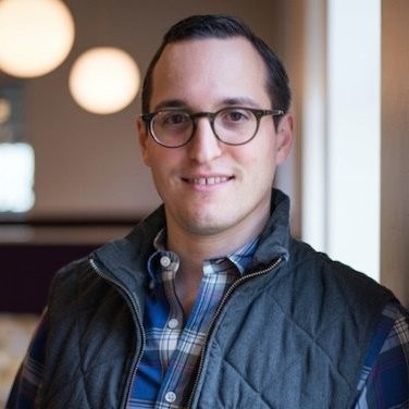 Andrew McLeod avatar image