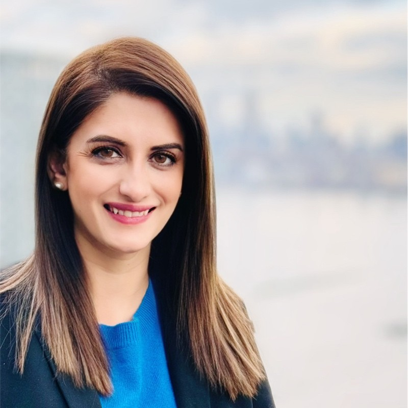 Swati Agnihotri Dawra avatar image