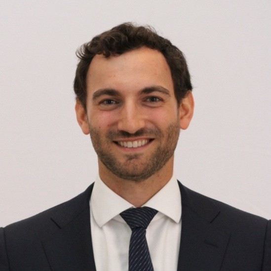 Alex Rachlin avatar image