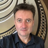 Paul Fallon avatar image