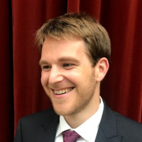 Adam Stober avatar image