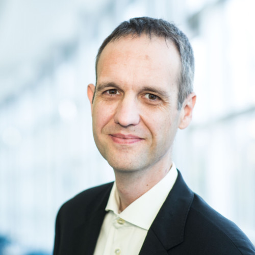 Michael Klöffer avatar image