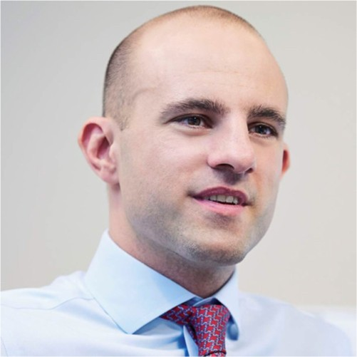 Tom Morrell avatar image