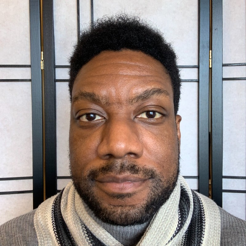 Fola Akinola avatar image