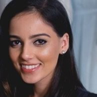 Mina Shahbaz avatar image