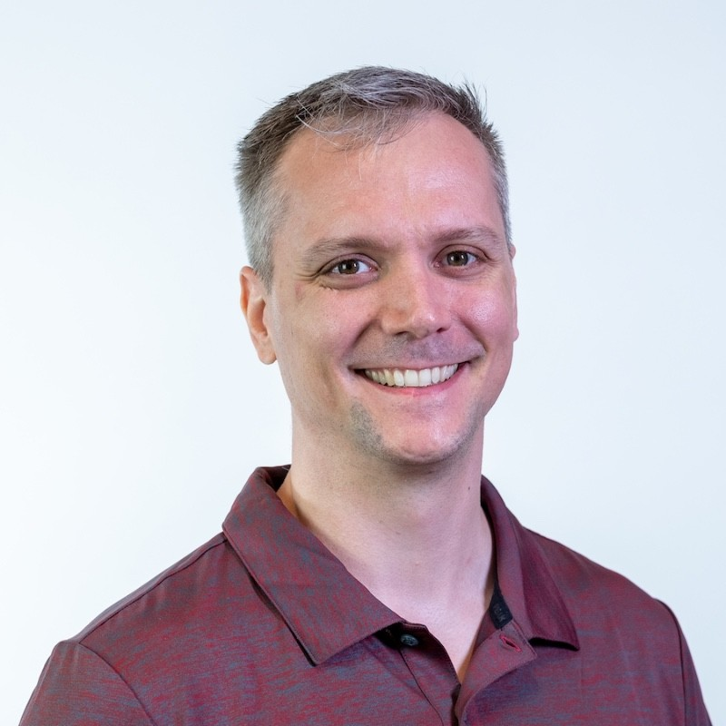 Matt Whitcher avatar image