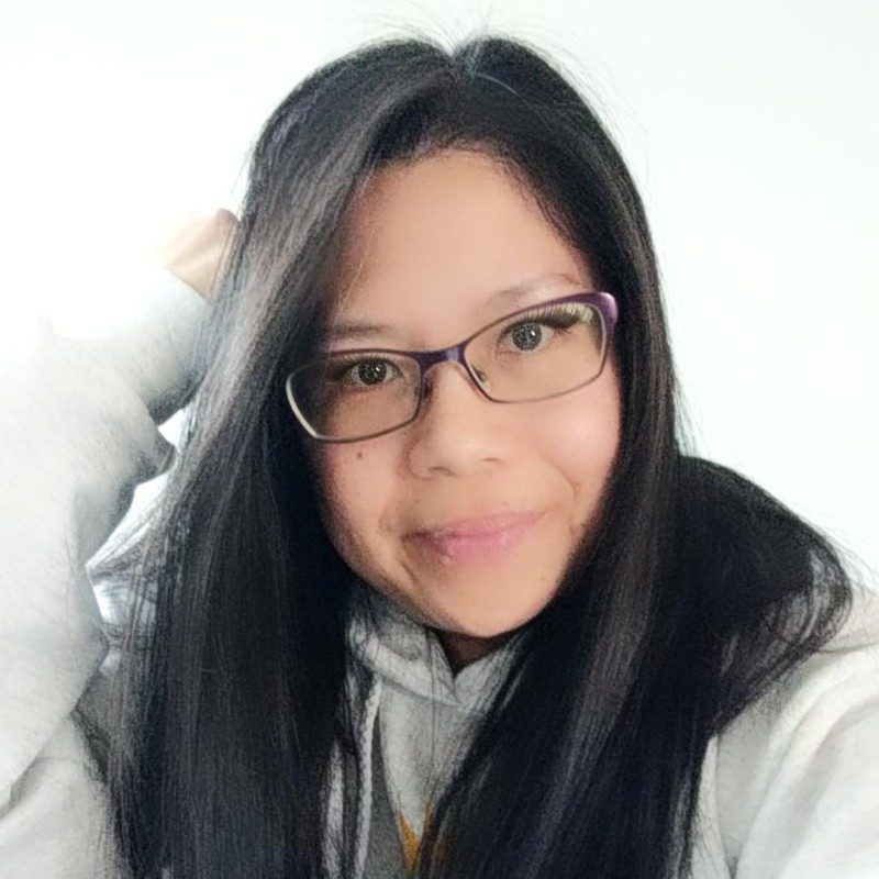 Mary Ma avatar image