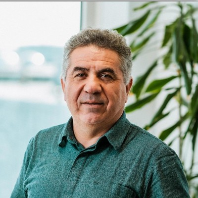 Dursun Kiliç avatar image