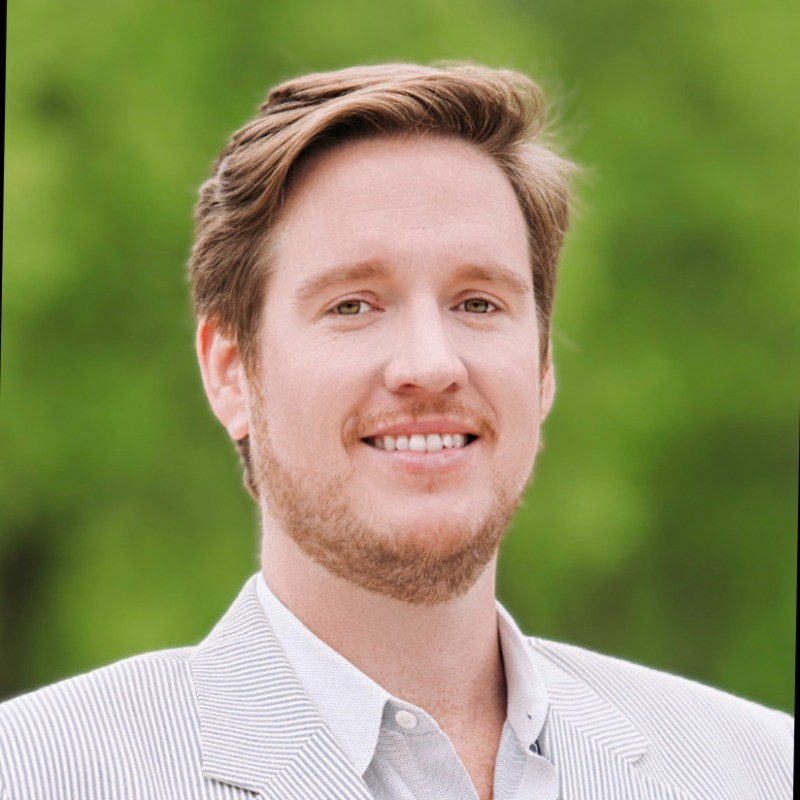 Oliver Gunn avatar image