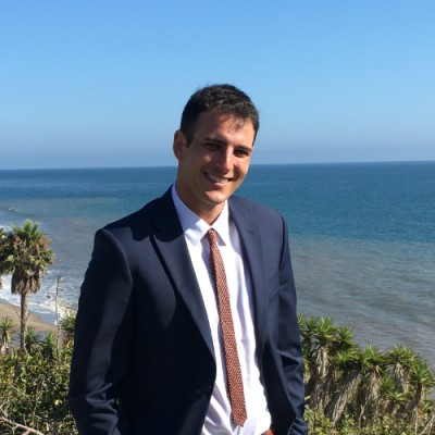 Gabriel Levine avatar image