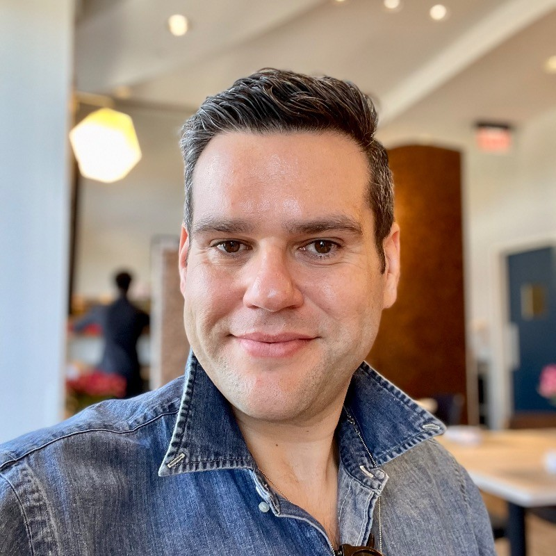 Ryan Dziadul avatar image