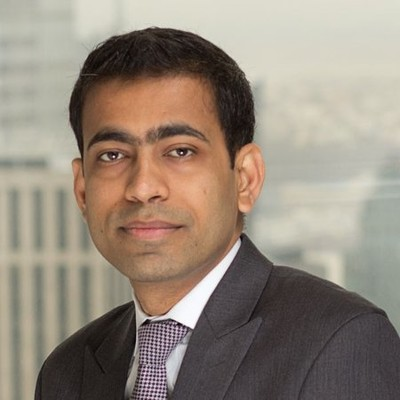 Gajendra Sidana avatar image