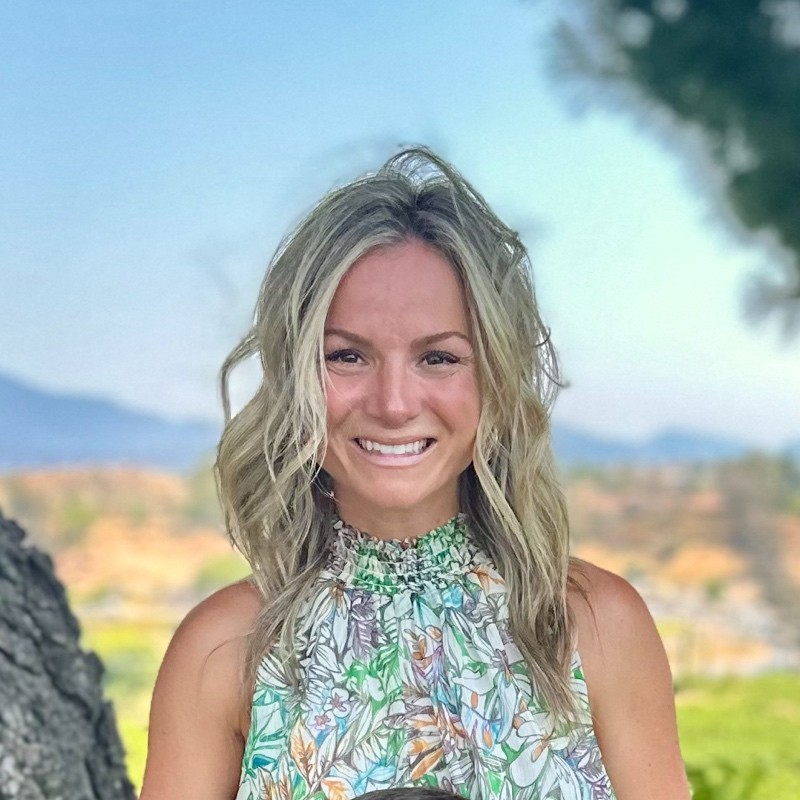 Ilysa Smock avatar image