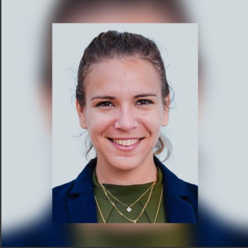 Soline Miniere avatar image