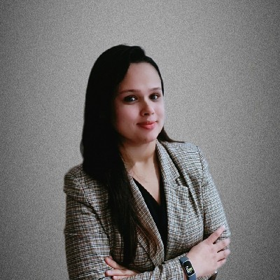 Ritika Vaid avatar image