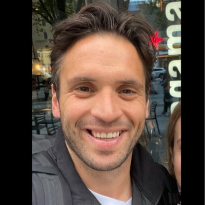 John Morgan avatar image