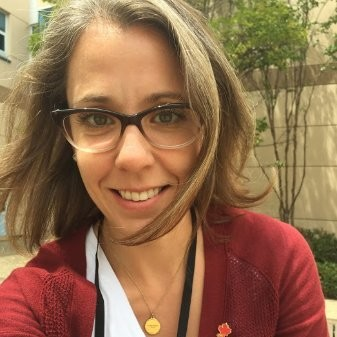 Sonia Lebofsky avatar image