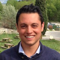 Aaron Rubin avatar image