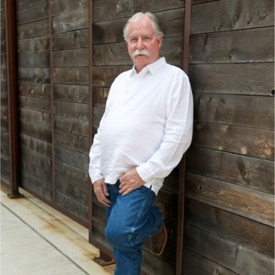 David Searcy avatar image