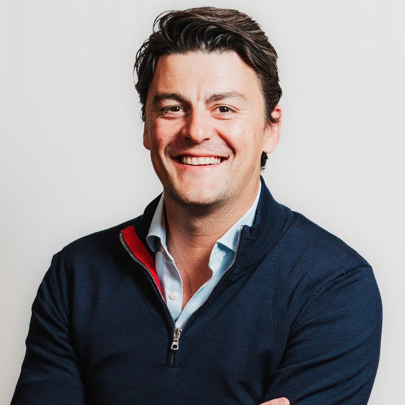 James Bakewell avatar image