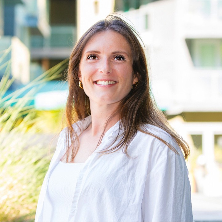 Emilie Vignon avatar image