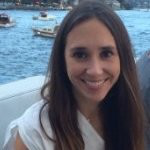 Traci Wilda avatar image