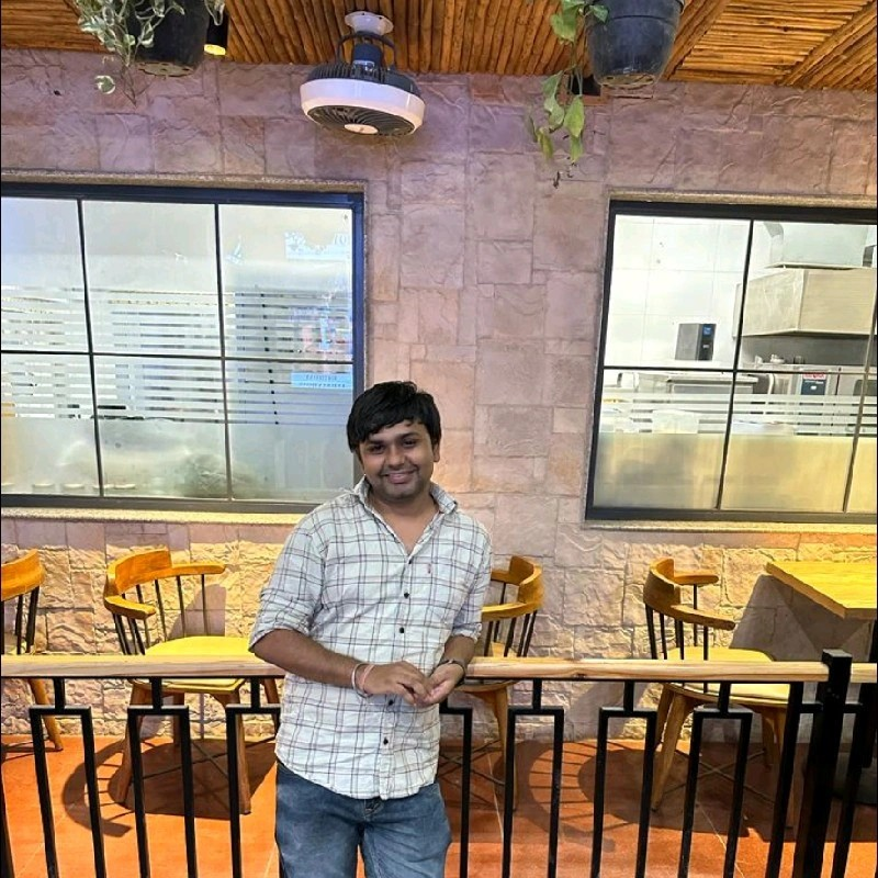 Rohit Pal avatar image