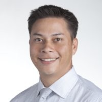 Nicholas Amido avatar image