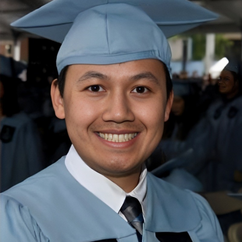 Peter Nguyen avatar image