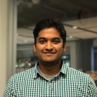 Deepak A. avatar image