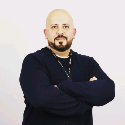 Omar Wazzan avatar image