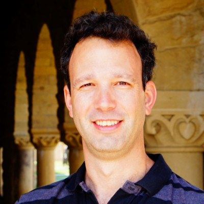 Eran Kotler avatar image