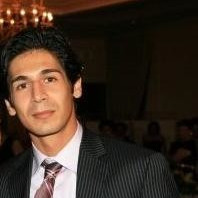 Adel Rechoum avatar image