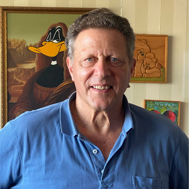 stuart sundlun avatar image