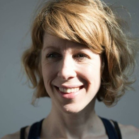 Chloe George avatar image