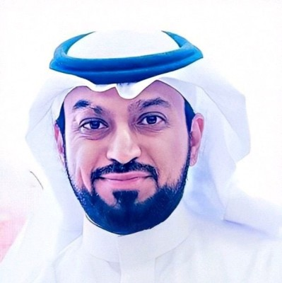 Fahad Al-Hussein avatar image