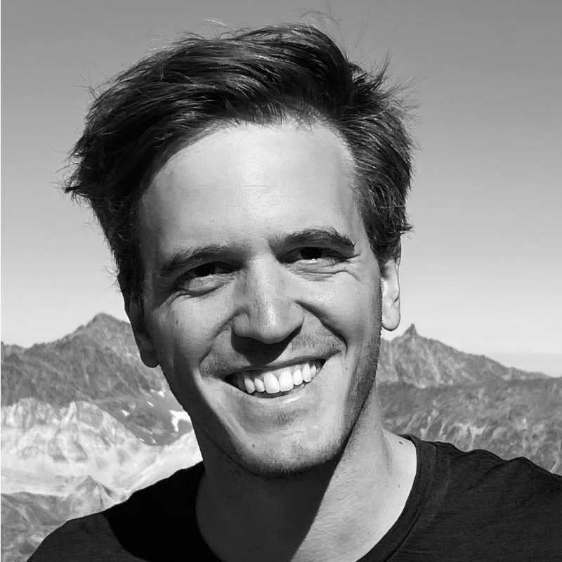 Pierre Baisle avatar image