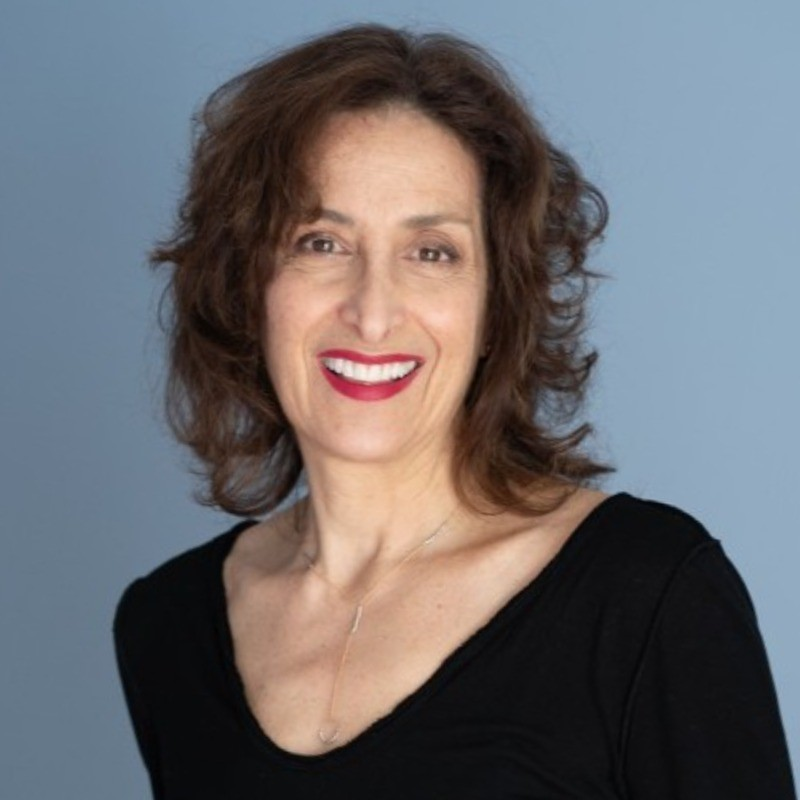 Profile Image for Shelley Goldstein