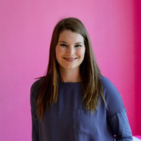 Erica Normandeau avatar image