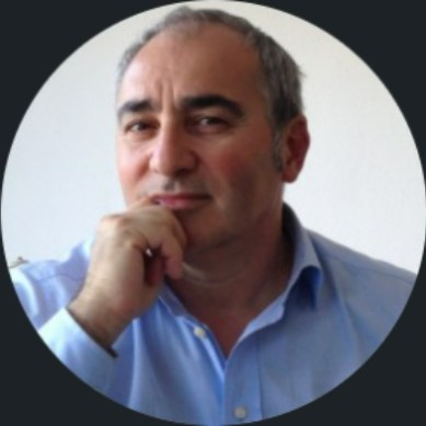 Roberto Morati avatar image