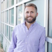 John Breidenbach avatar image