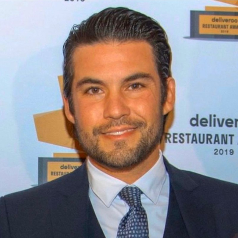 Joshua Simons avatar image