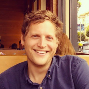 Alex Plapinger avatar image